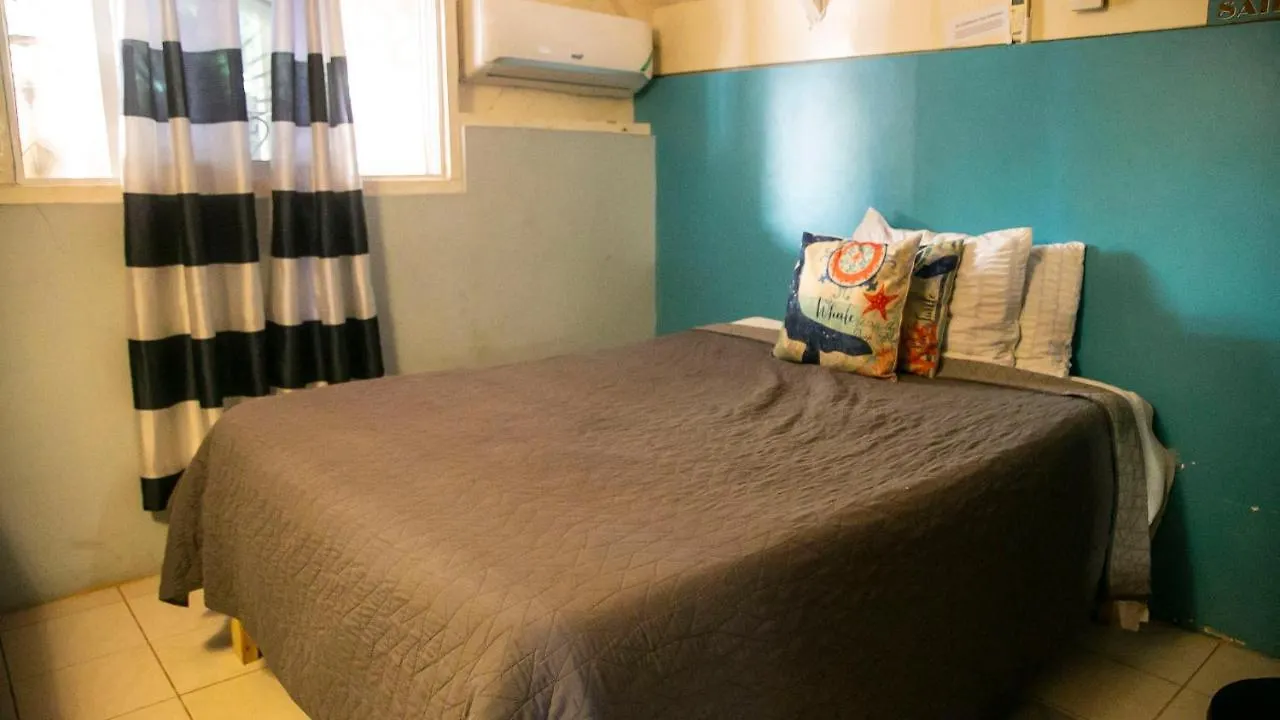 Castle Cove -Ocean Front Villa Westlands