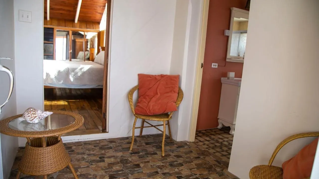 Castle Cove -Ocean Front Villa Westlands 0*,  Jamaica
